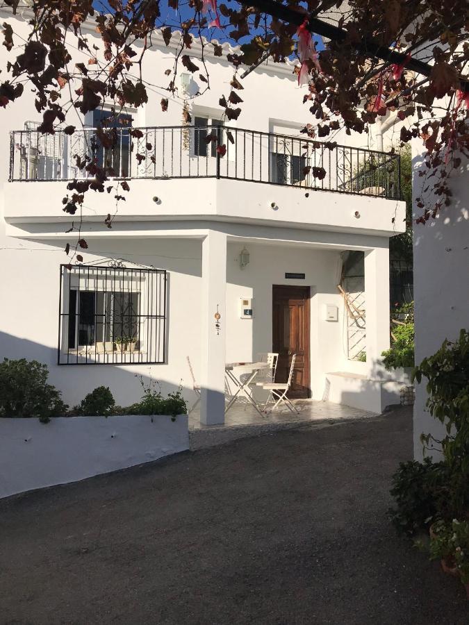 Altea la Vieja Casa Cometa מראה חיצוני תמונה