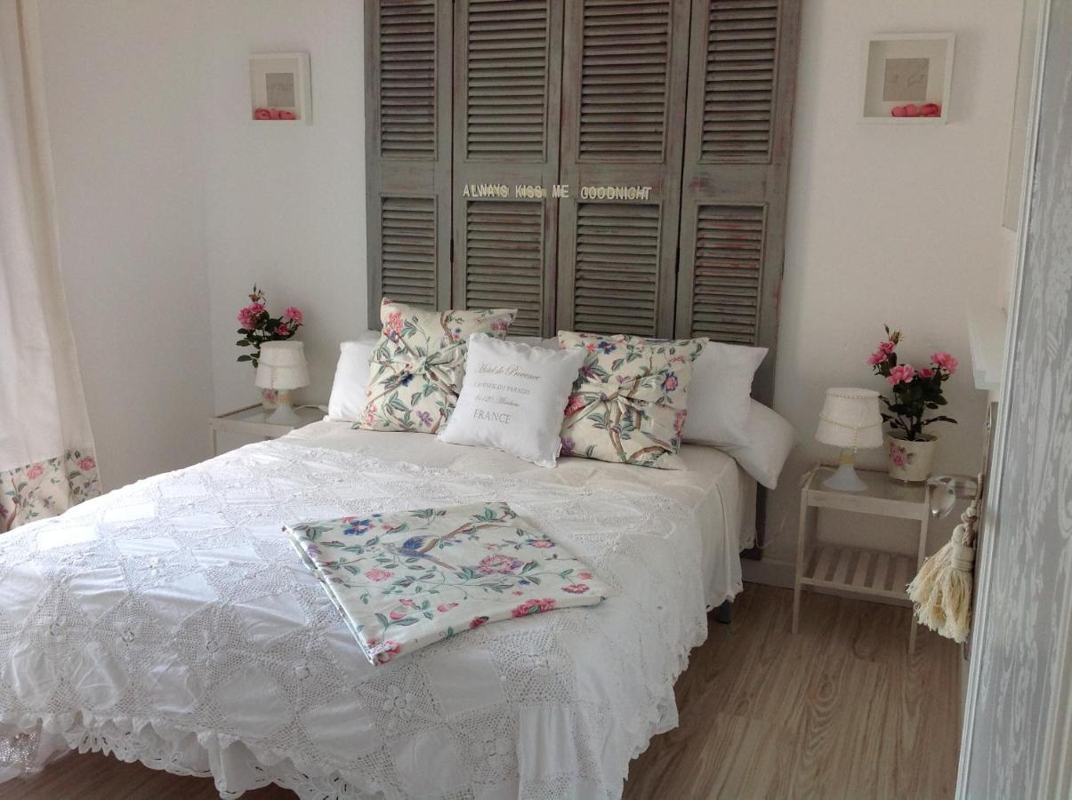 Altea la Vieja Casa Cometa מראה חיצוני תמונה