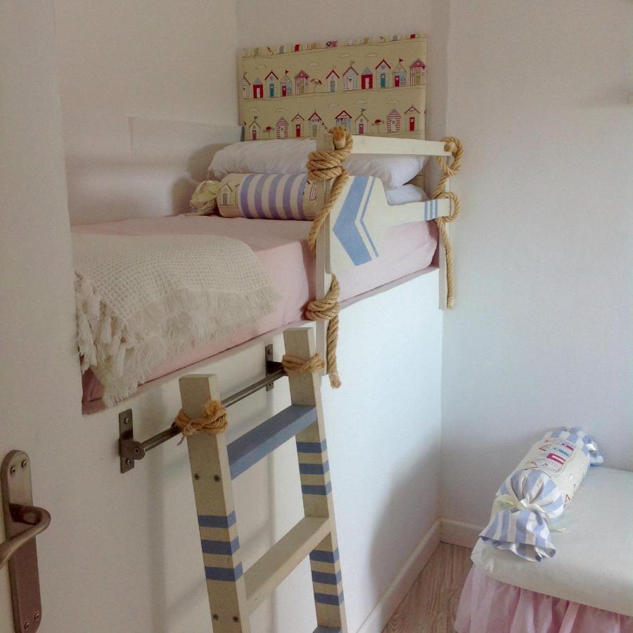 Altea la Vieja Casa Cometa מראה חיצוני תמונה